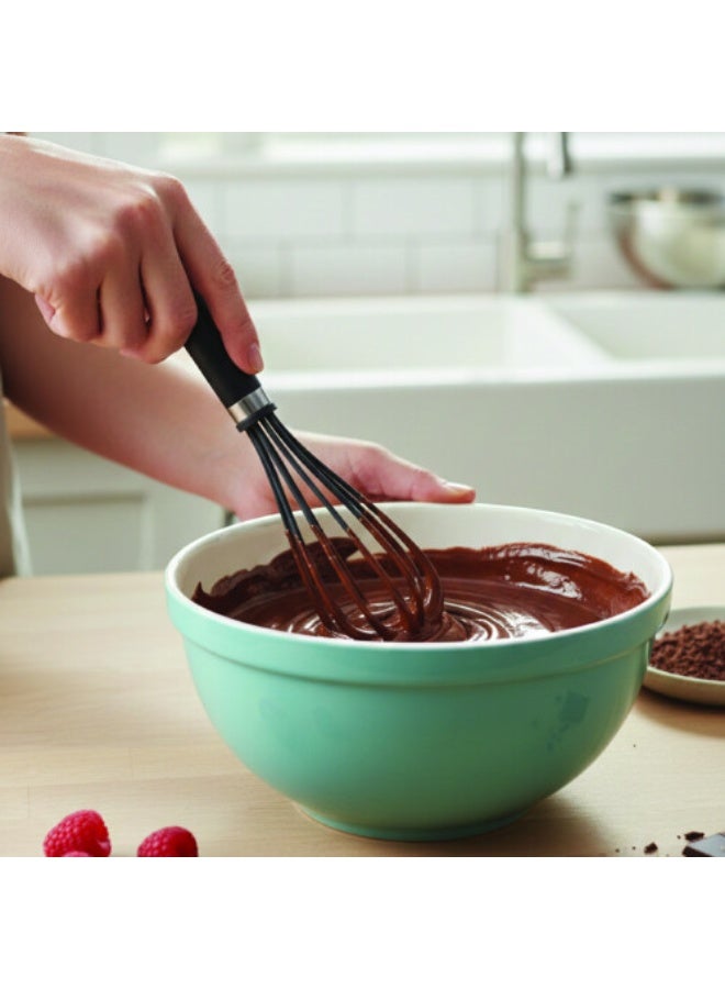Prestige Elite Nylon Medium Whisk - Image 4